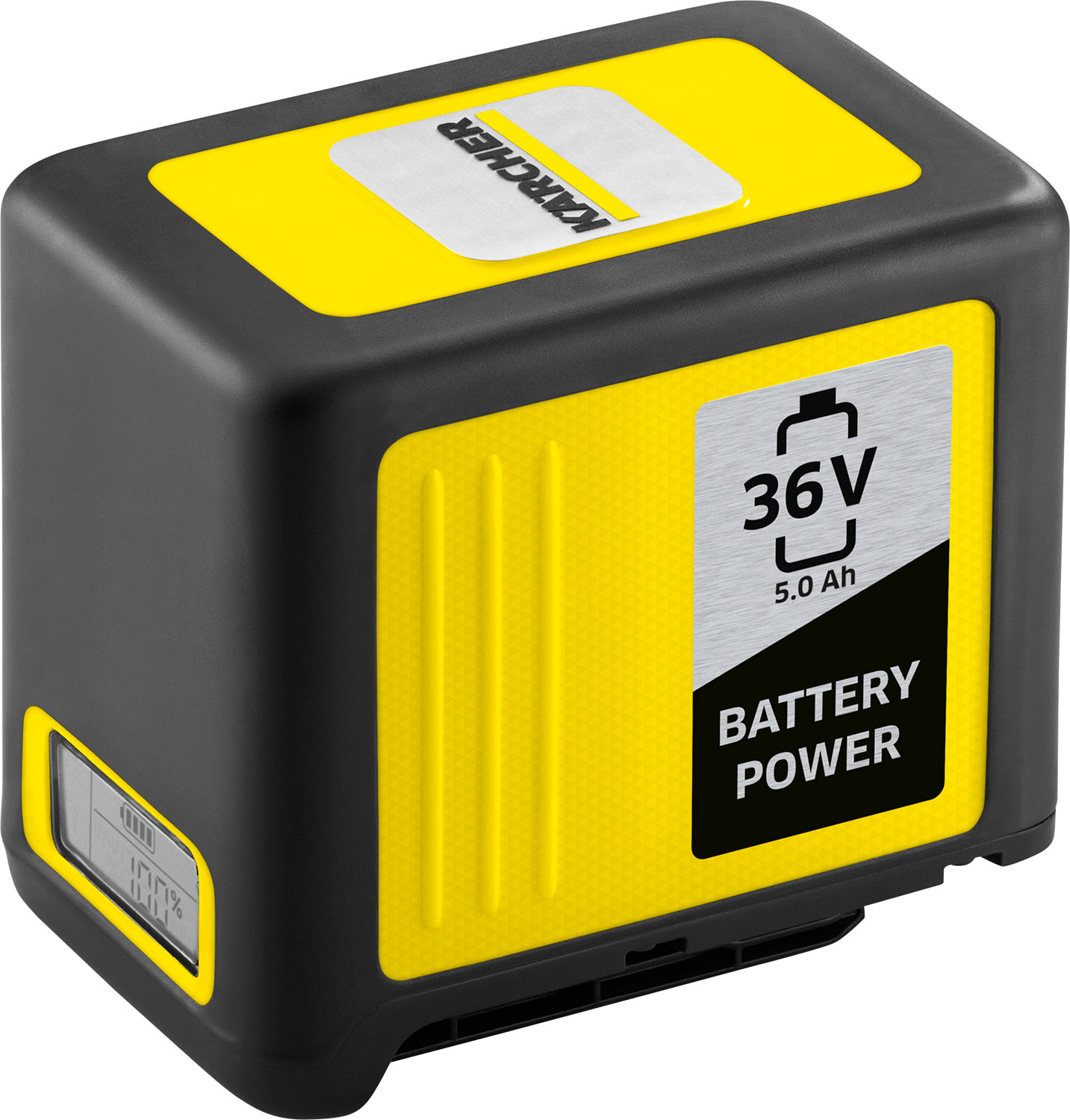 Kärcher Battery Power 36/50 Wechselakku 36 V / 5.0 Ah