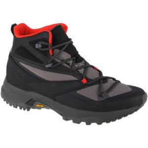 4F Herrenschuhe Dust Trekking Boots