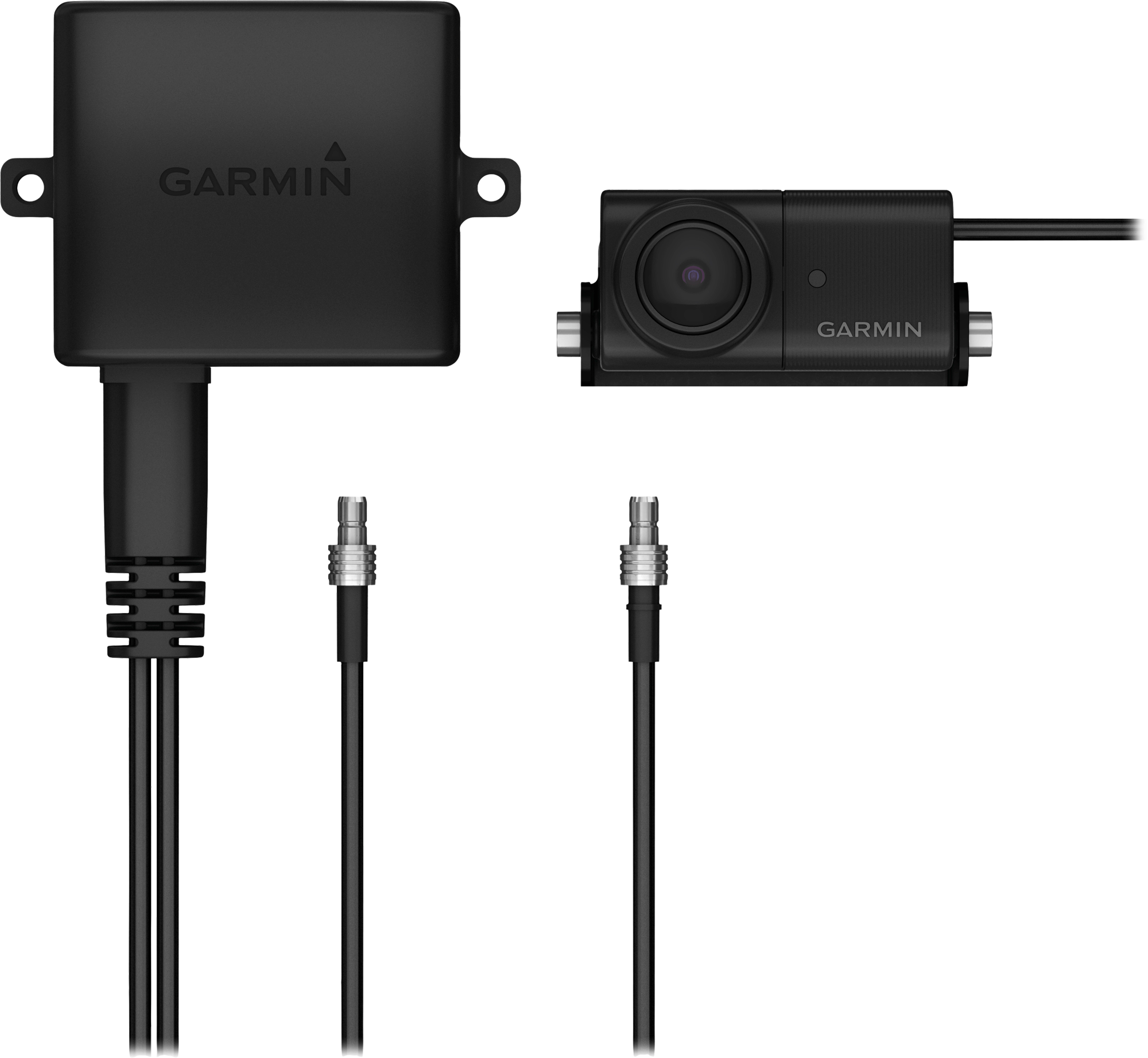 Garmin BC 50 Drahtlose Rückfahrkamera mit HD Auflösung und Nachtsicht