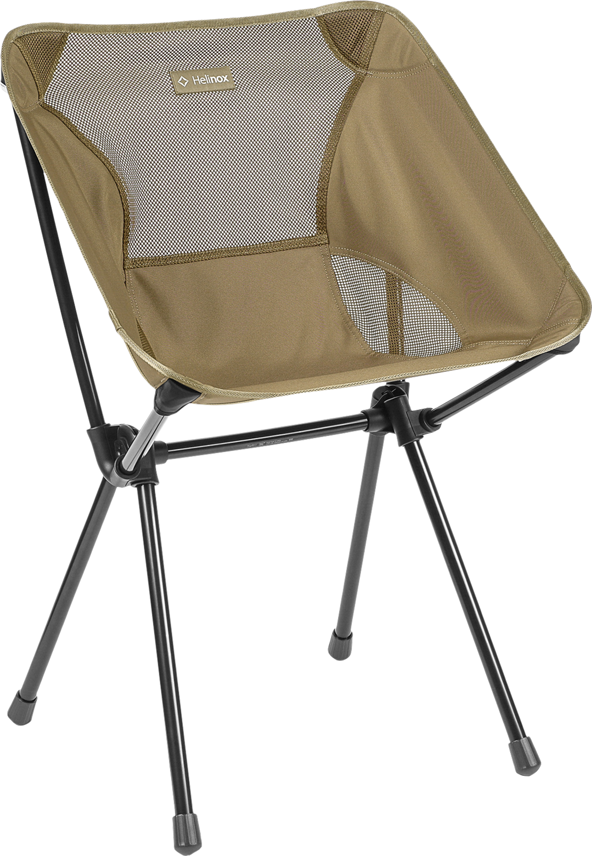 Helinox Café Chair Campingstuhl Coyote Tan