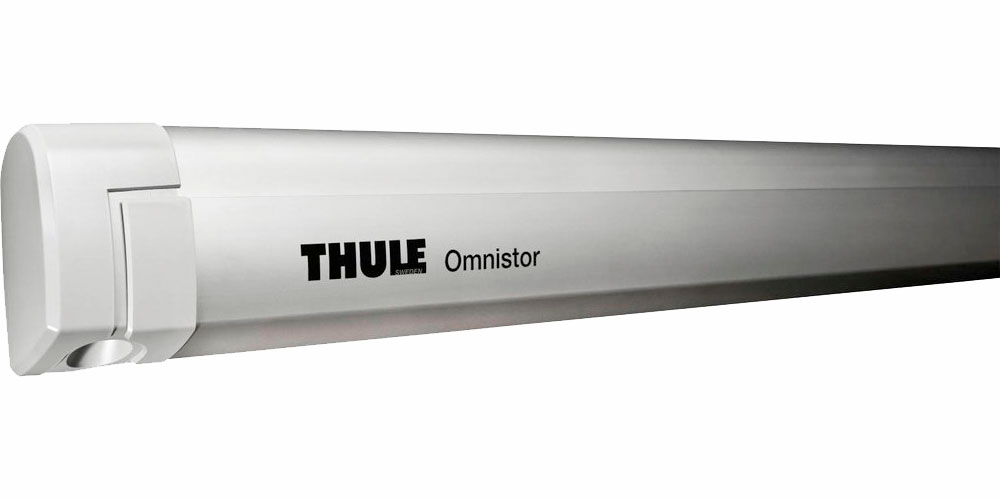 Die Thule Omnistor 5200