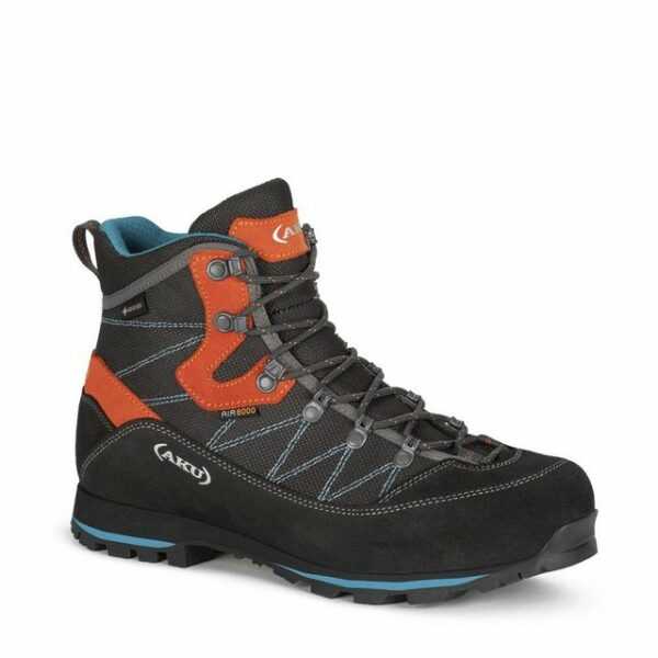 AKU Aku M Trekker Lite Iii Gtx® Herren Wanderschuh Wanderschuh