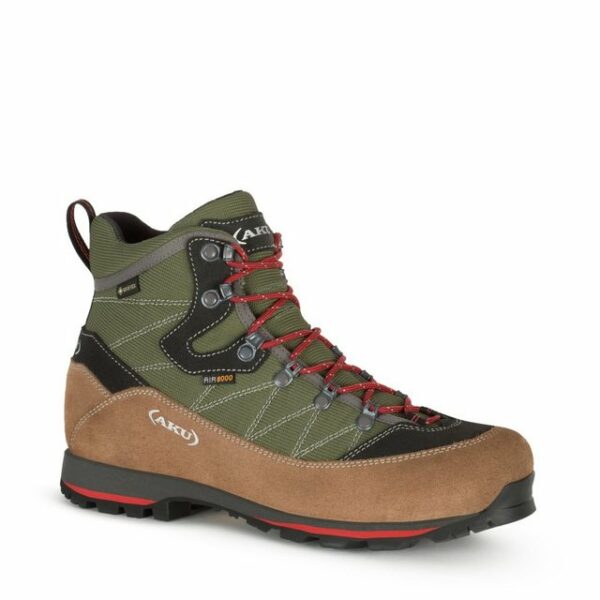 AKU Aku M Trekker Lite Iii Wide Gtx® Herren Wanderschuh