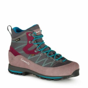 AKU Aku W Trekker Lite Iii Wide Gtx® Damen Wanderschuh Wanderschuh