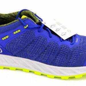 AKU Rapida Air EU 42.0 Herren blau Sport Freizeit Trekking Schuh Schnürschuh