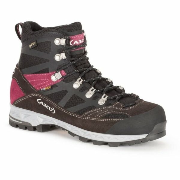 AKU TREKKER PRO GTX Damen Wanderschuh