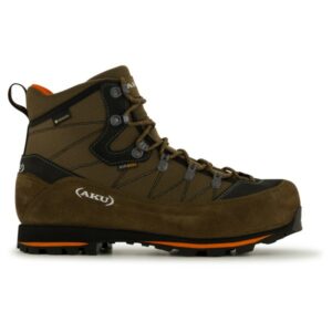 AKU - Trekker L.3 Wide GTX - Wanderschuhe Gr 10;10,5;11;11,5;12;12,5;6,5;7;7,5;8;8,5;9;9,5 braun;schwarz