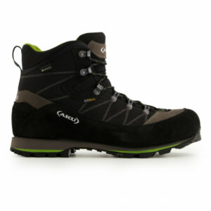 AKU - Trekker Lite III GTX - Wanderschuhe Gr 10;10,5;11;11,5;12;12,5;13;7;7,5;8;8,5;9;9,5 schwarz