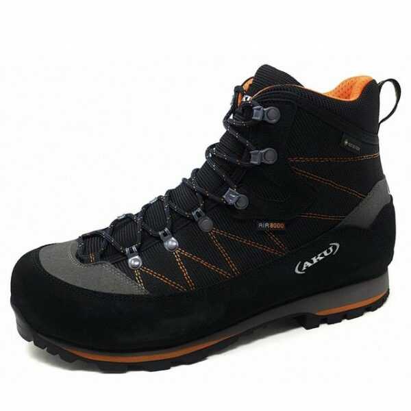 AKU Trekker Lite III Wide Outdoorschuh