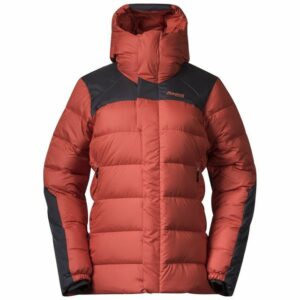 Bergans Anorak Bergans Roros Trekking Down W Jacket Damen Anorak