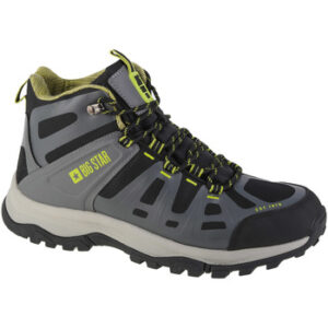 Big Star Herrenschuhe Trekking Shoes