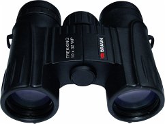 Braun Trekking 10x32 WP