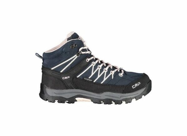 CAMPAGNOLO Kids Rigel Mid Trekking Shoe Wp Wanderschuh