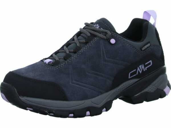 CAMPAGNOLO MELNICK LOW WMN TREKKING SHOES WP Schnürschuh