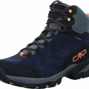 CAMPAGNOLO MELNICK MID WMN TREKKING SHOES WP Schnürstiefelette