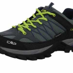 CAMPAGNOLO RIGEL LOW TREKKING SHOE WP Schnürschuh