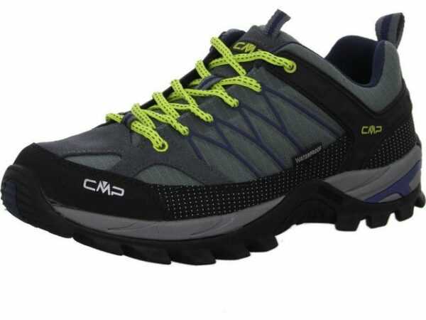 CAMPAGNOLO RIGEL LOW TREKKING SHOE WP Schnürschuh