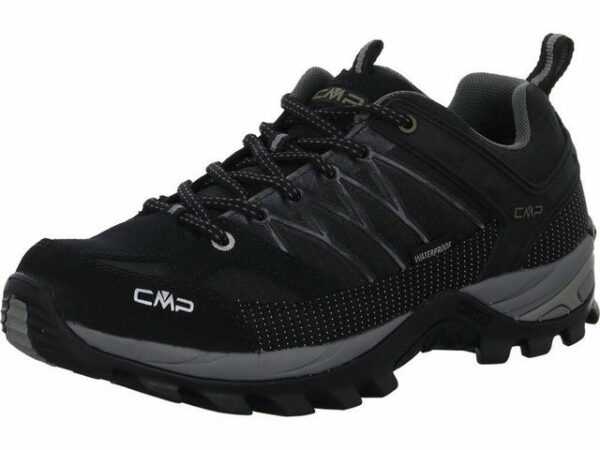 CAMPAGNOLO RIGEL LOW TREKKING SHOE WP Schnürschuh