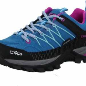 CAMPAGNOLO RIGEL LOW WMN TREKKING SHOE WP Schnürschuh