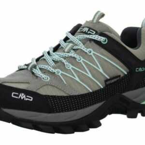 CAMPAGNOLO RIGEL LOW WMN TREKKING SHOE WP Schnürschuh