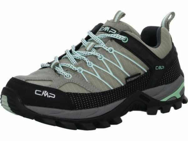 CAMPAGNOLO RIGEL LOW WMN TREKKING SHOE WP Schnürschuh