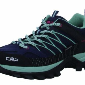 CAMPAGNOLO RIGEL LOW WMN TREKKING SHOE WP Schnürschuh