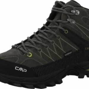 CAMPAGNOLO RIGEL MID TREKKING SHOE WP Schnürstiefel