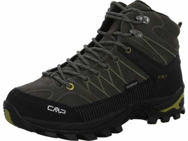 CAMPAGNOLO RIGEL MID TREKKING SHOE WP Schnürstiefel