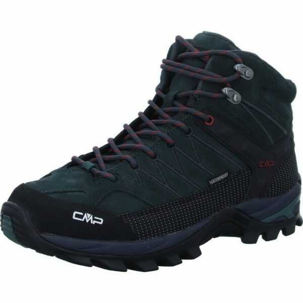 CAMPAGNOLO RIGEL MID TREKKING SHOES WP Schnürstiefel