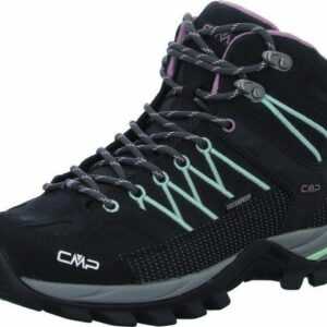 CAMPAGNOLO RIGEL MID WMN TREKKING SHOES WP Schnürstiefelette