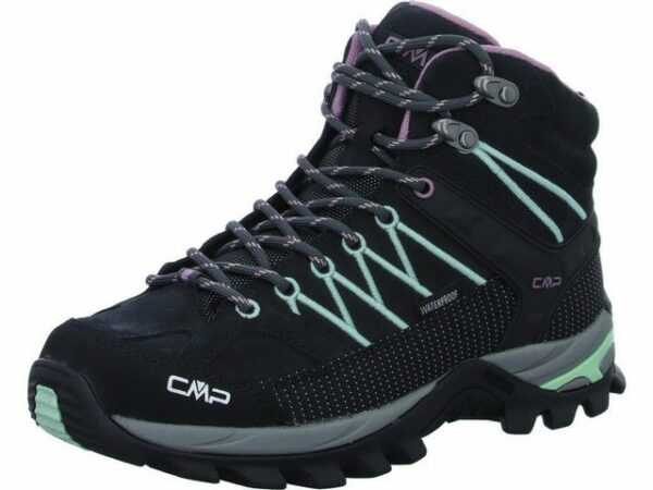 CAMPAGNOLO RIGEL MID WMN TREKKING SHOES WP Schnürstiefelette