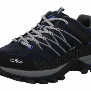 CAMPAGNOLO Rigel LowRIGEL LOW TREKKING SHOE WP Schnürschuh