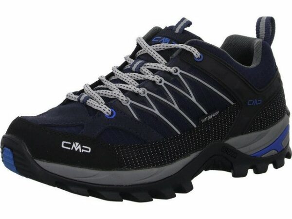 CAMPAGNOLO Rigel LowRIGEL LOW TREKKING SHOE WP Schnürschuh