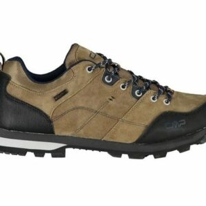 CMP ALCOR LOW TREKKING SHOE WP Trekkingschuh