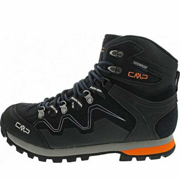 CMP Athunis Mid Trekking Outdoorschuh