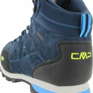 CMP CMP ALCOR MID TREKKING SHOE Wanderstiefel