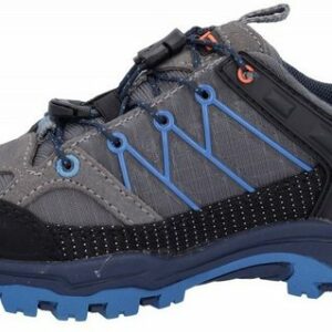 CMP CMP Kids Rigel Low WP Kinder Trekking Freizeitschuhe 3Q54554 69UN Trekkingschuh