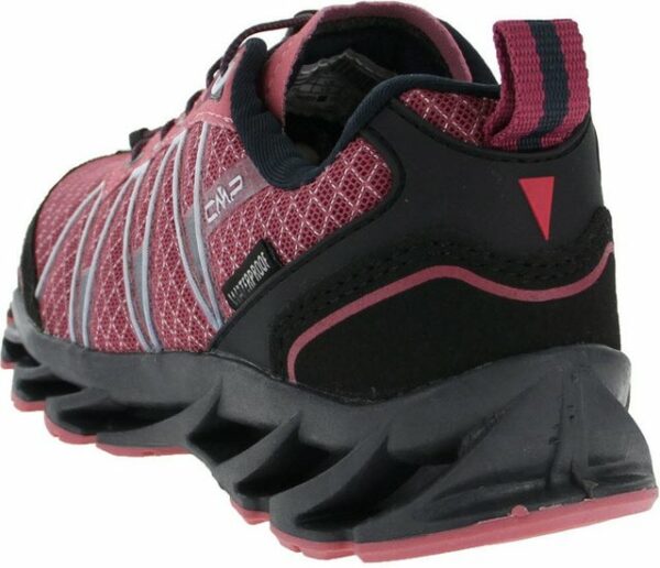 CMP CMP Kinder Trekking / Outdoor Schuh Schnürschuh