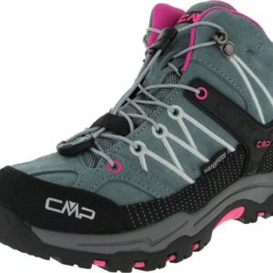 CMP CMP Kinder Trekking / Outdoor Schuh Schnürstiefel