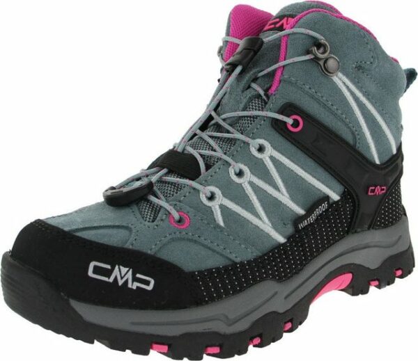 CMP CMP Kinder Trekking / Outdoor Schuh Schnürstiefel