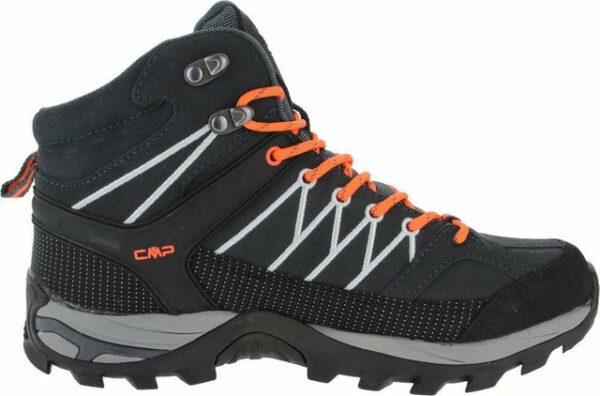 CMP CMP RIGEL MID TREKKING SHOE Wanderstiefel