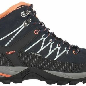 CMP CMP RIGEL MID WMN TREKKING SHOE WP Damen Trekking Wanderschuhe 3Q12946 Trekkingschuh