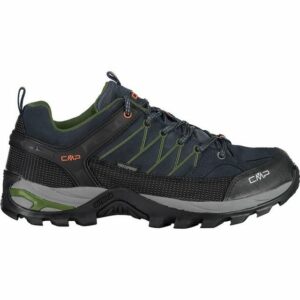 CMP CMP Rigel LOW WP Herren Trekking Freizeitschuhe 3Q13247 51UG Trekkingschuh