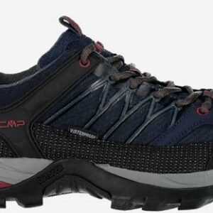 CMP CMP Rigel LOW WP Herren Trekking Freizeitschuhe 3Q54457 62BN Trekkingschuh