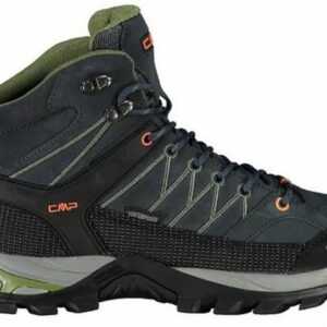 CMP CMP Rigel Mid WP Herren Trekking Freizeitschuhe 3Q12947 51UG Trekkingschuh