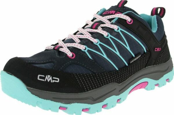 CMP CMP Trekking / Outdoor Schuh Schnürschuh