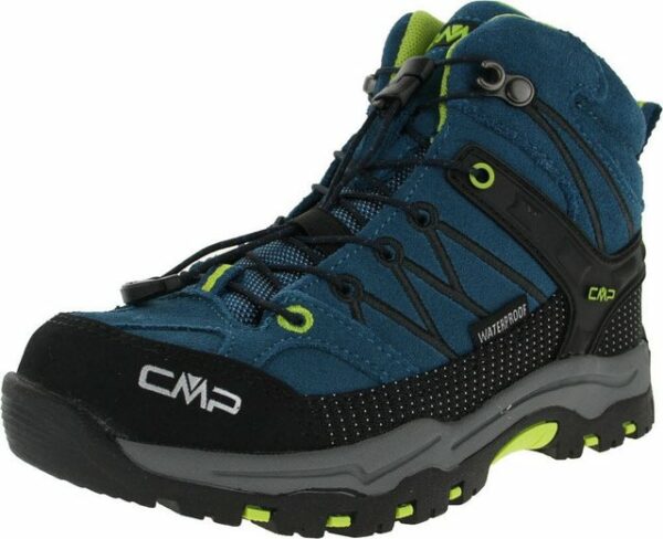 CMP CMP Trekking / Outdoor Schuh Schnürstiefel