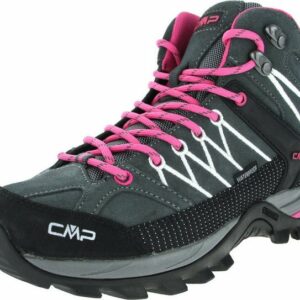 CMP CMP Trekking / Outdoor Schuh Schnürstiefelette