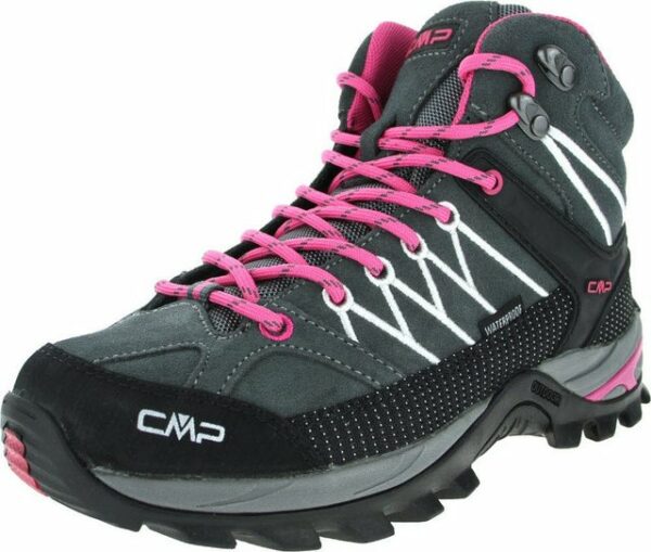 CMP CMP Trekking / Outdoor Schuh Schnürstiefelette