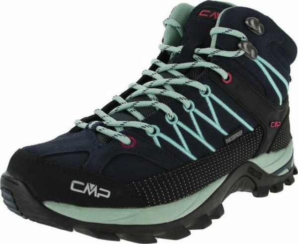 CMP CMP Trekking / Outdoor Schuh Schnürstiefelette